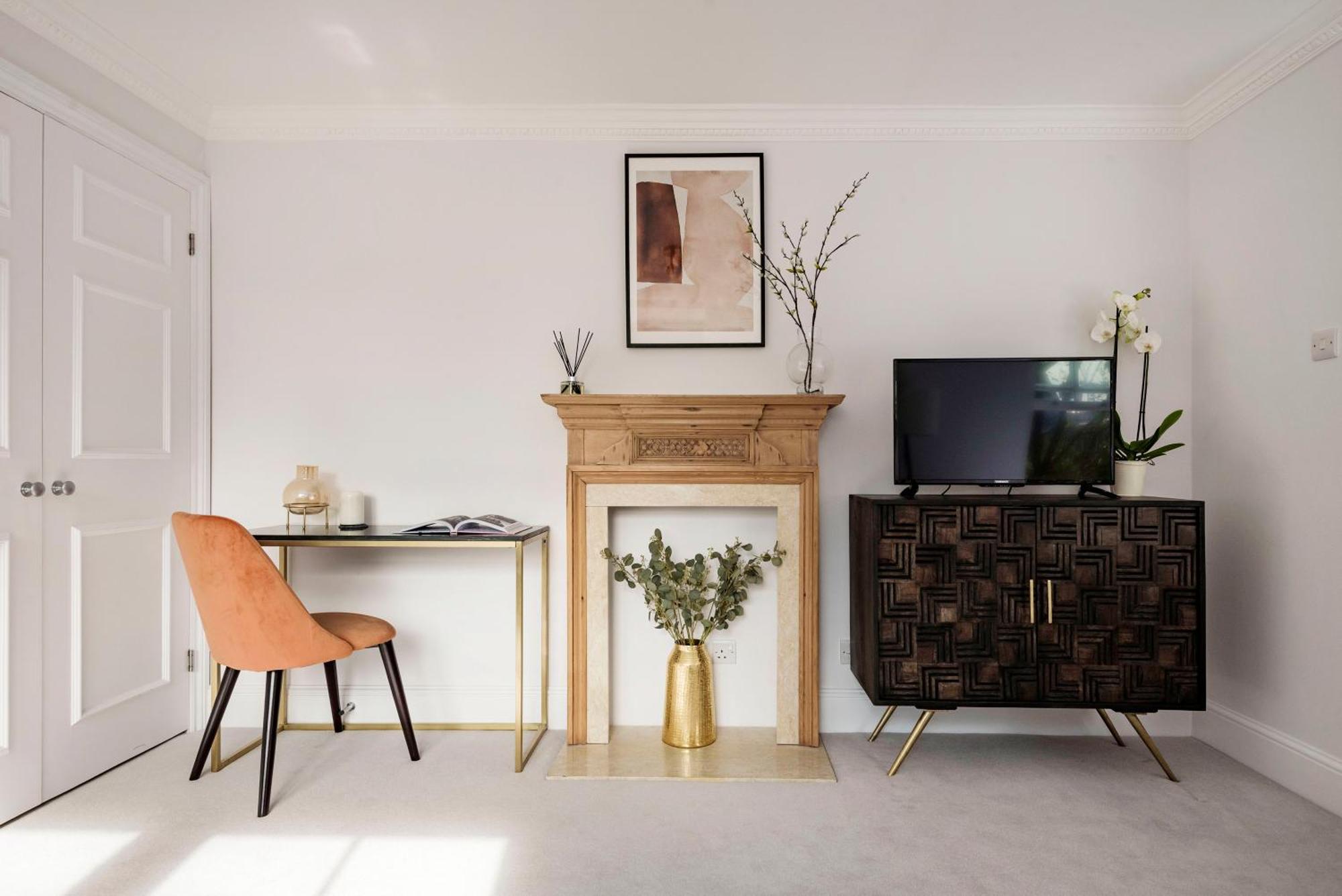 3 Sloane Gardens Aparthotel Londra