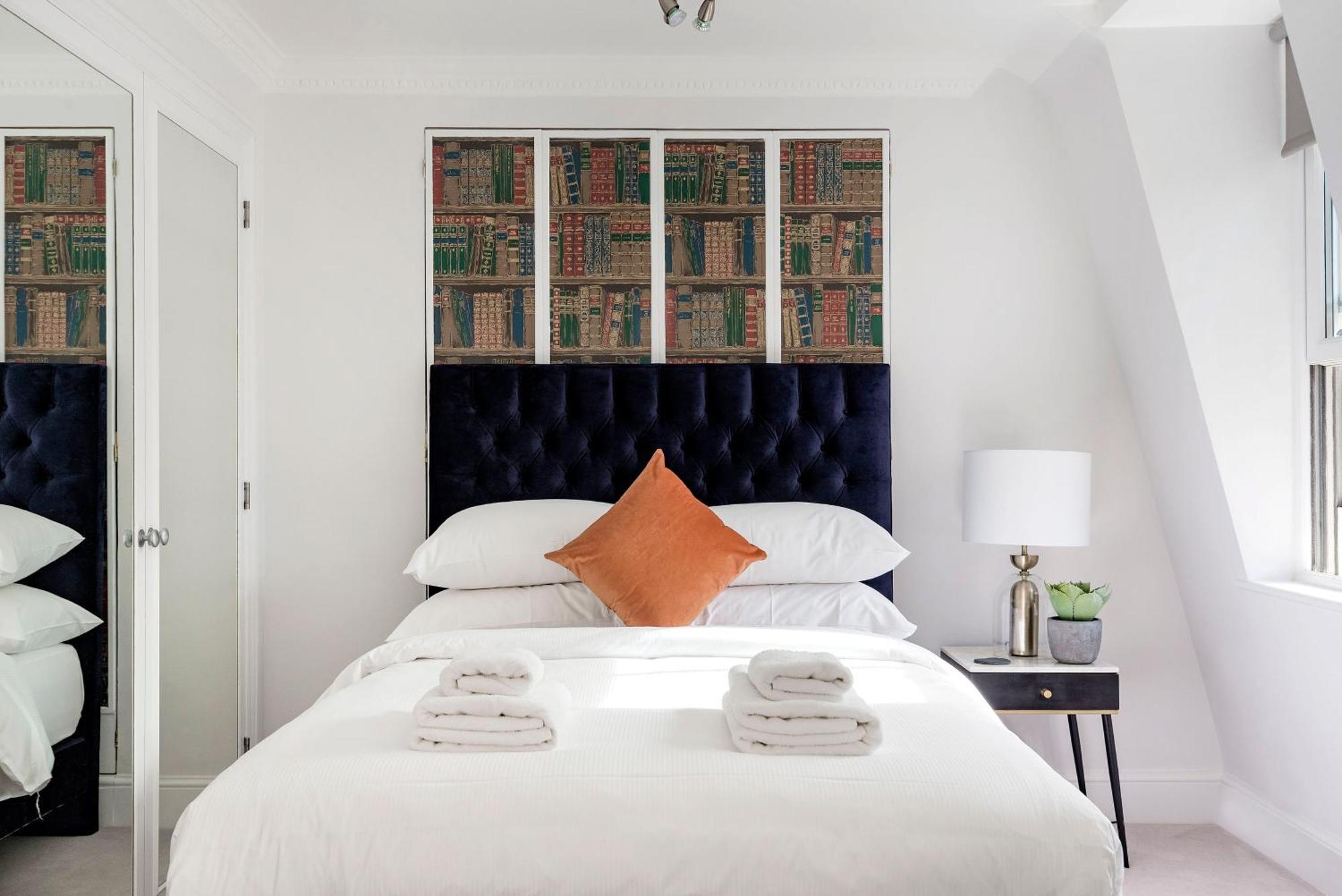 3 Sloane Gardens Londra